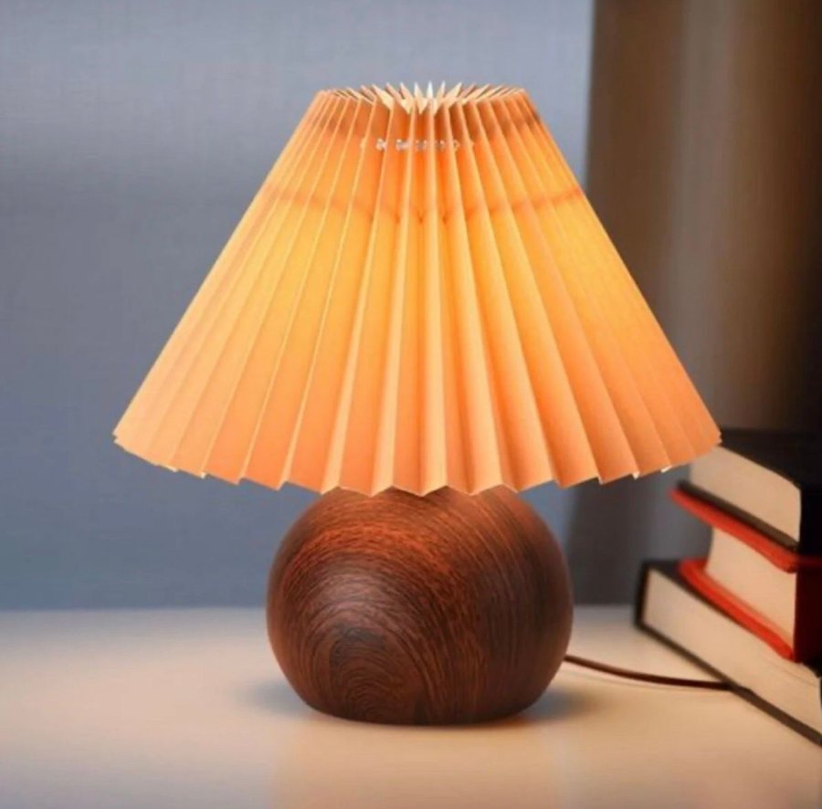 NORDV&Auml;RK BRZ-343410 Bordslampa