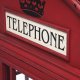 KARE DESIGN London Telefonboks kabinet - rdt tr