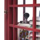 KARE DESIGN London Telefonboks kabinet - rdt tr
