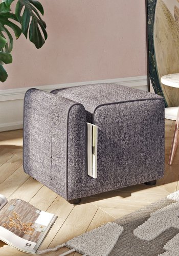 NORDVRK Paris - Gr puff