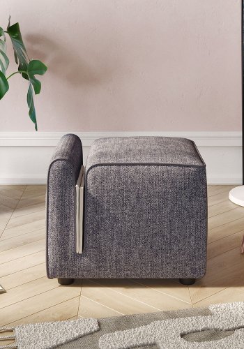 NORDVRK Paris - Gr puff