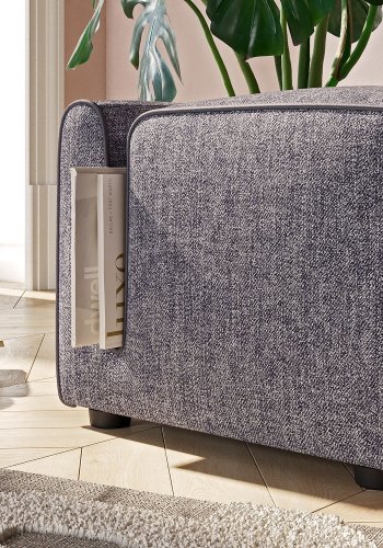 NORDVRK Paris - Gr puff