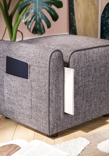 NORDVRK Paris - Gr puff