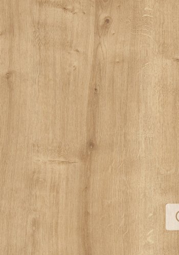 FUNZI LIVING Leo vegghylle - eikefarget melamin