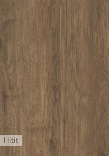 FUNZI LIVING Karmato bokhylle - Hitit melamin