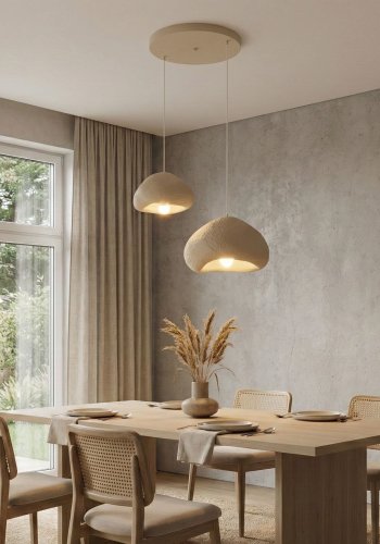 NORDV�RK Lora-30-40-2-T-Nua-1001 lysekrone