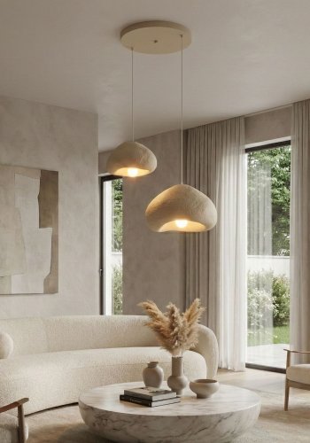 NORDV&Auml;RK Lora-30-40-2-T-Nua-1001 ljuskrona