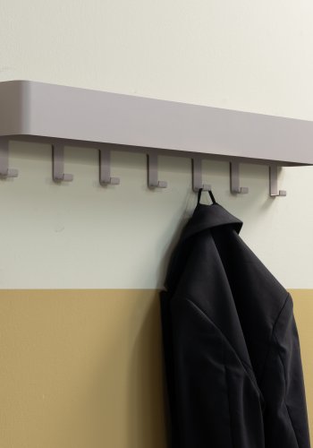 SPINNER - DAX PLAY 7 Garderobenst&auml;nder