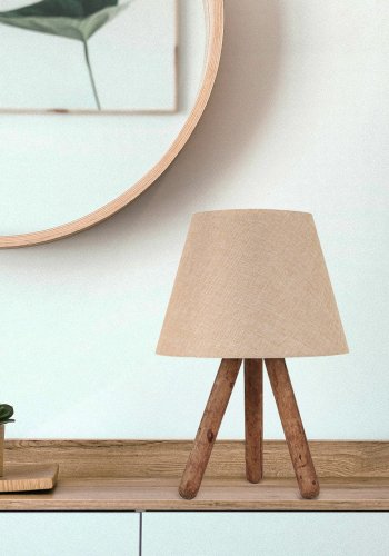 LUMI Zirion lampeskjerm -780SGN1429