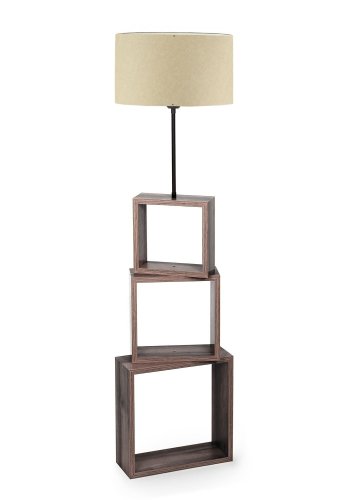 LUMI Civitavecchia gulvlampe i tre -780SGN1961