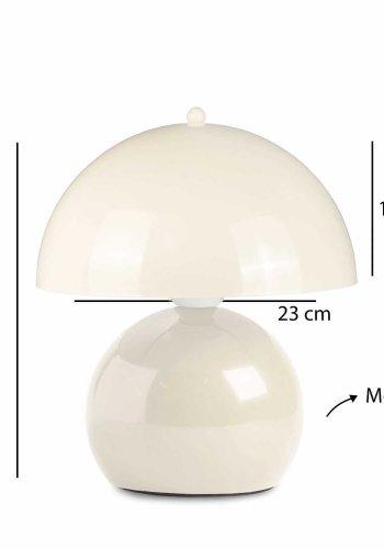 LUMI 241936 Table Lamp