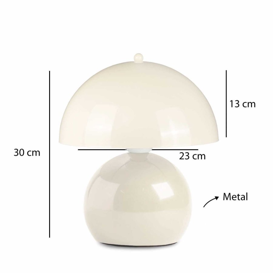 LUMI 241936 Table Lamp