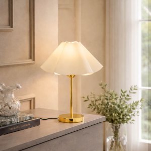 NORDV&Auml;RK 242408 Bordslampa