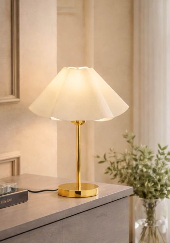 NORDV&Auml;RK 242408 Bordslampa