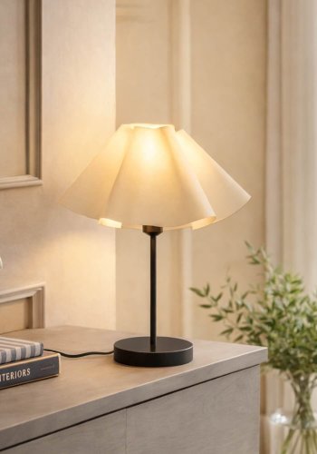 NORDV&Auml;RK 242410 Bordslampa