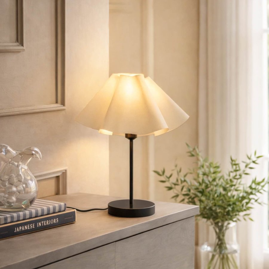 NORDV&Auml;RK 242410 Bordslampa