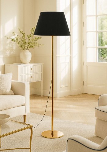 NORDV&Auml;RK 242272 Golvlampa