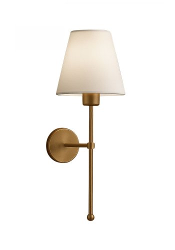 LUMI 241968 Wall Lamp