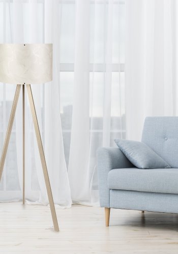 NORDV&Auml;RK AYD-1806 Golvlampa