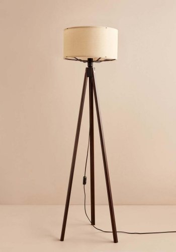 NORDV&Auml;RK AYD-3450 Golvlampa