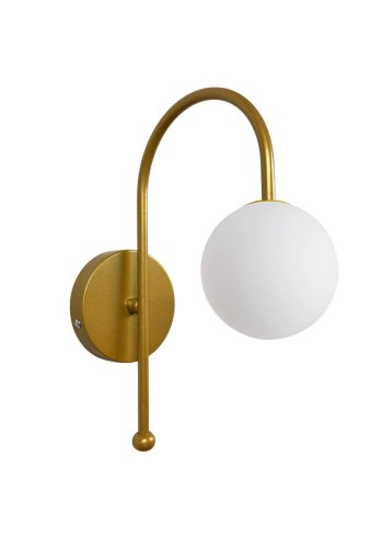 LUMI 242085 Wall Lamp