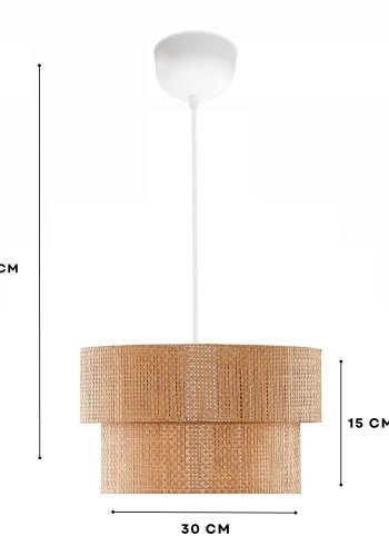 LUMI 242123 Chandelier
