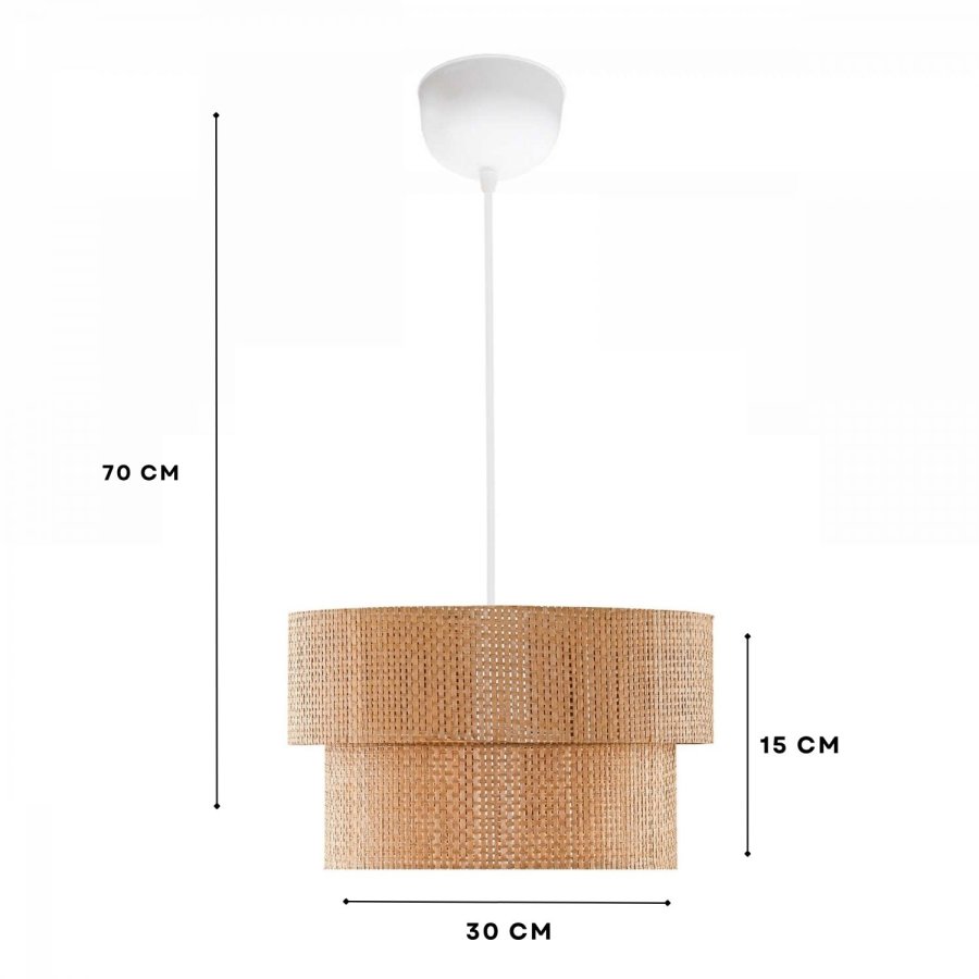 LUMI 242123 Chandelier