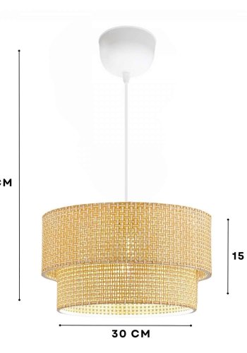 LUMI 242005 Chandelier