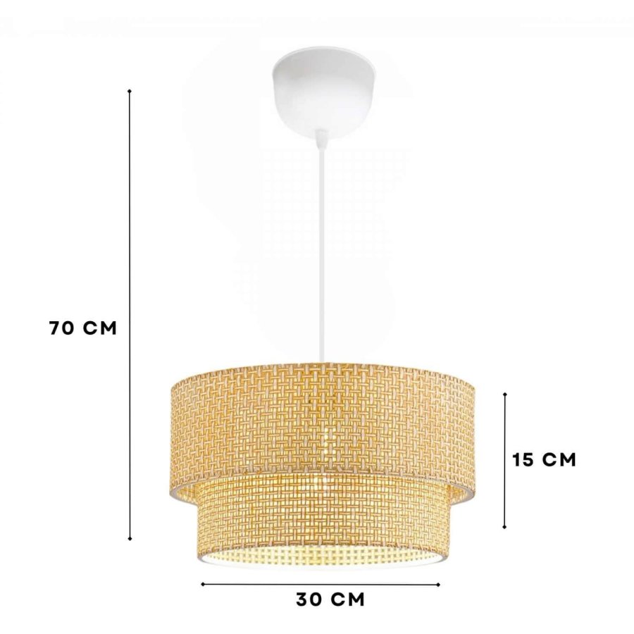 LUMI 242005 Chandelier