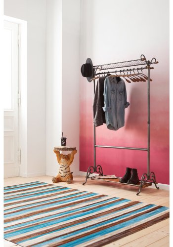 KARE DESIGN Animal Tiger sidebord, rund - polyresin (35)