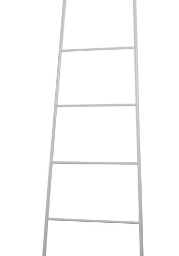 ZUIVER Stativstige - hvit stl