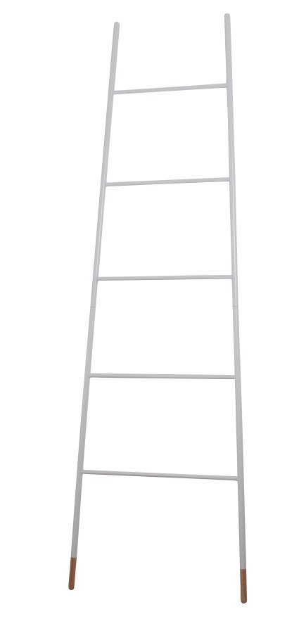 ZUIVER Stativstige - hvit stl