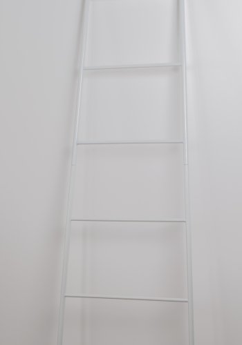 ZUIVER Stativstige - hvit stl