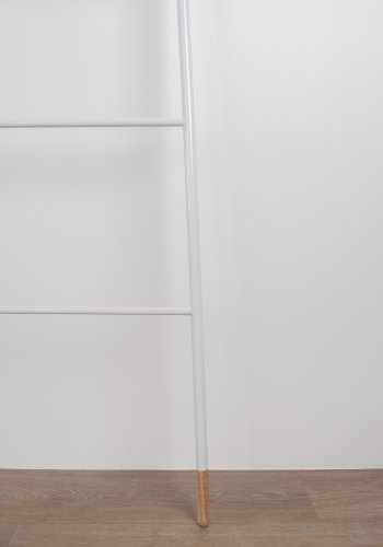 ZUIVER Stativstige - hvit stl