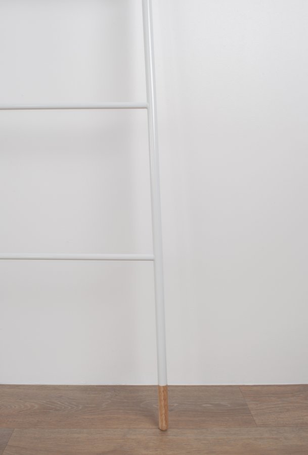 ZUIVER Stativstige - hvit stl