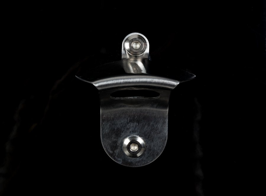 ZUIVER Cooler Be Cool Coolerbox - svart polypropylen