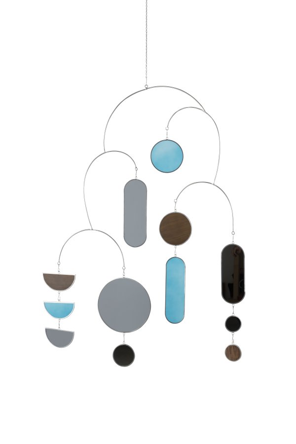 ZUIVER Solfanger Glitrende