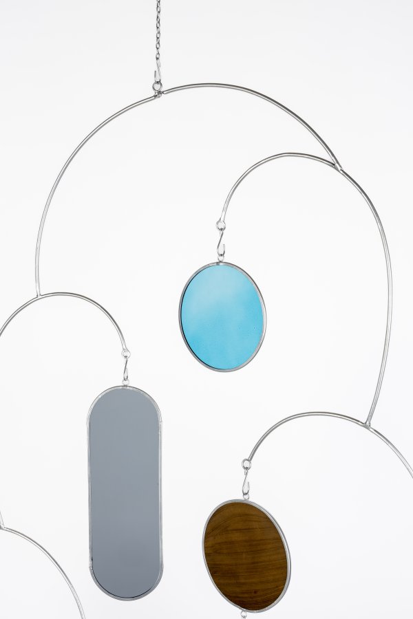 ZUIVER Solfanger Glitrende