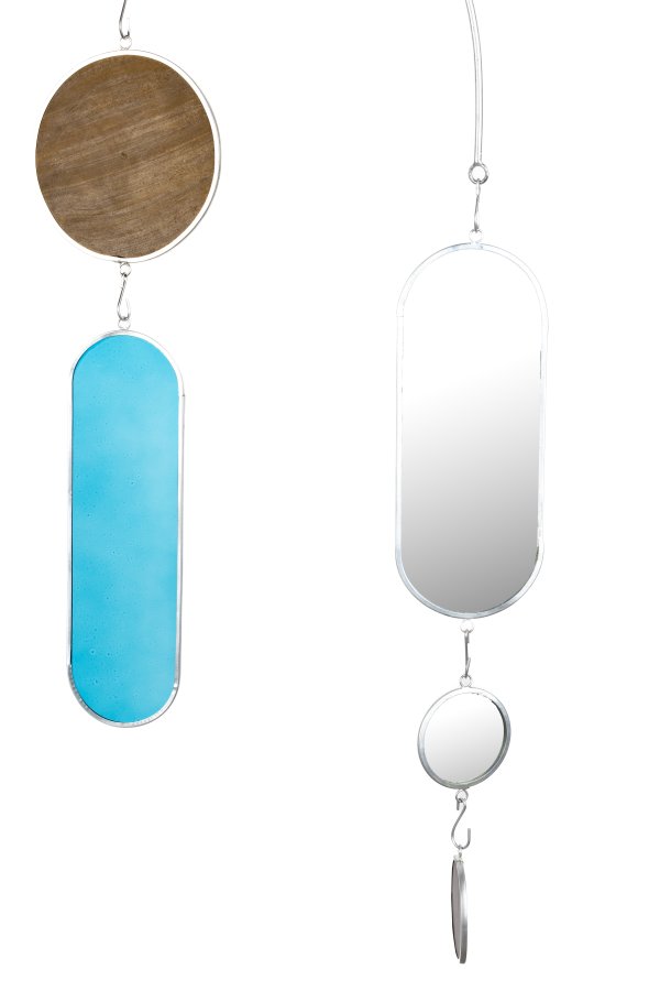 ZUIVER Solfanger Glitrende