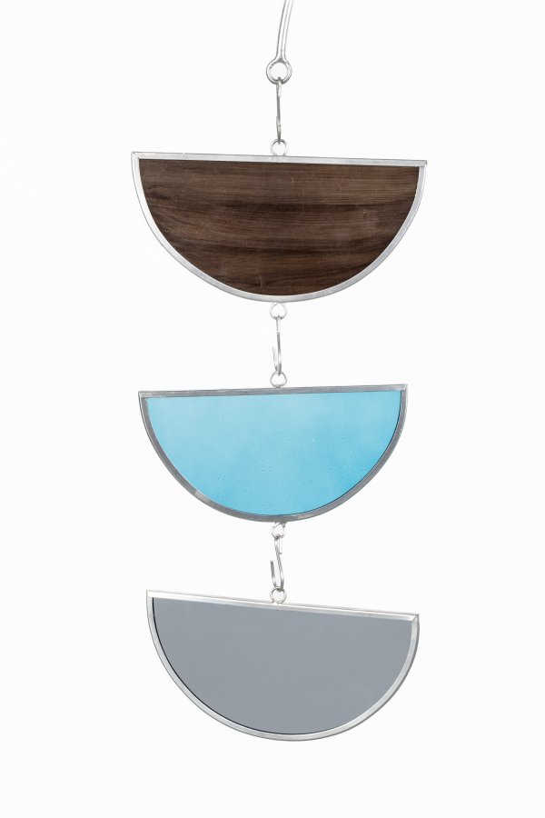 ZUIVER Solfanger Glitrende