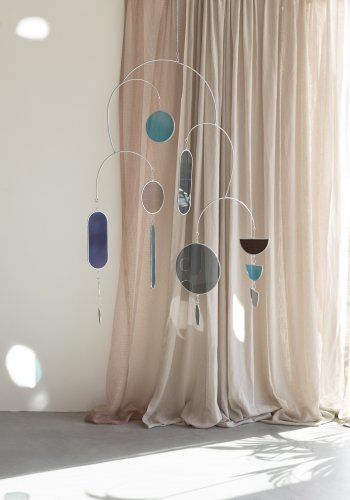 ZUIVER Solfanger Glitrende