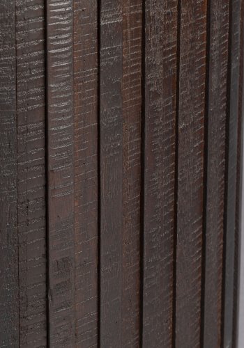 DUTCHBONE Oppbevaringspuff Bay Lav