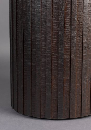 DUTCHBONE Oppbevaringspuff Bay Hy