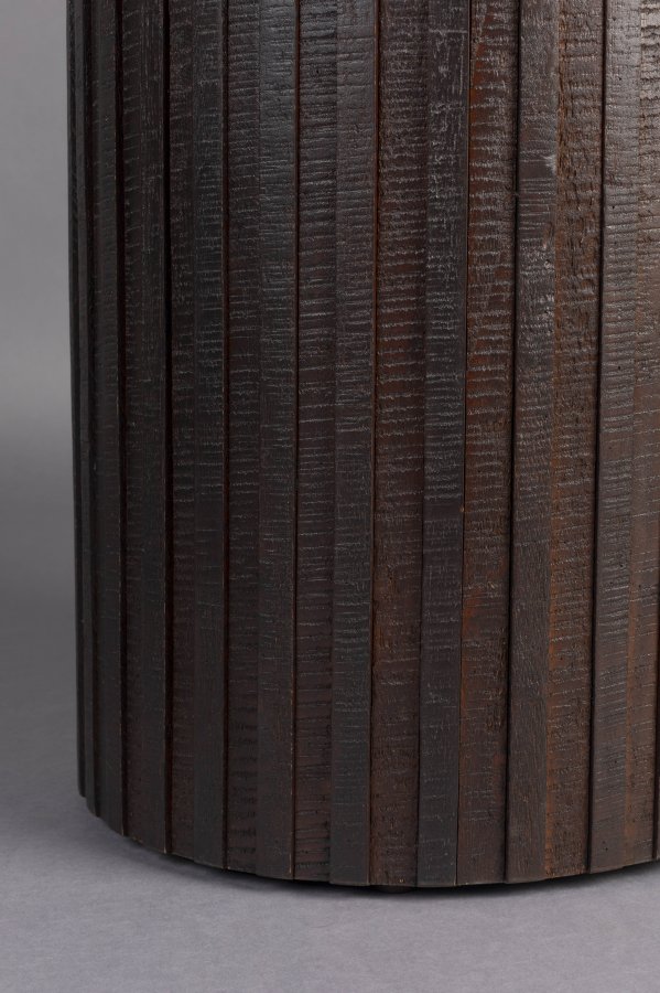 DUTCHBONE Oppbevaringspuff Bay Hy