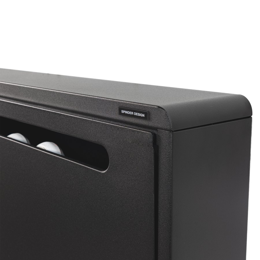 SPINNER - MARIO Schuhschrank