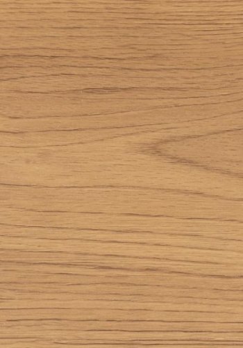 ACT NORDIC Ashlan Wand-Nachttisch, mit 1 Schublade, umkehrbar – natürliches Wildeichenpapier MDF (40x32)