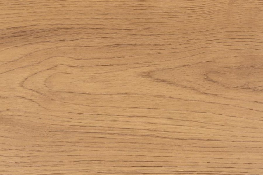 ACT NORDIC Ashlan Wand-Nachttisch, mit 1 Schublade, umkehrbar – natürliches Wildeichenpapier MDF (40x32)