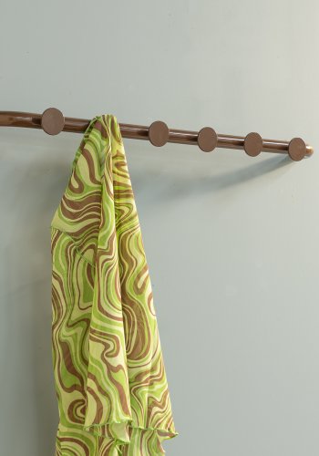 SPINDER - RETRO 6 Wandgarderobe