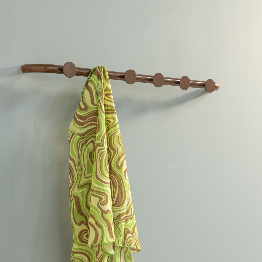 SPINDER - RETRO 6 Wandgarderobe