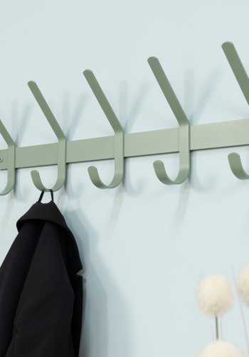 SPINDER - DEXTER 5 Garderobenst&auml;nder